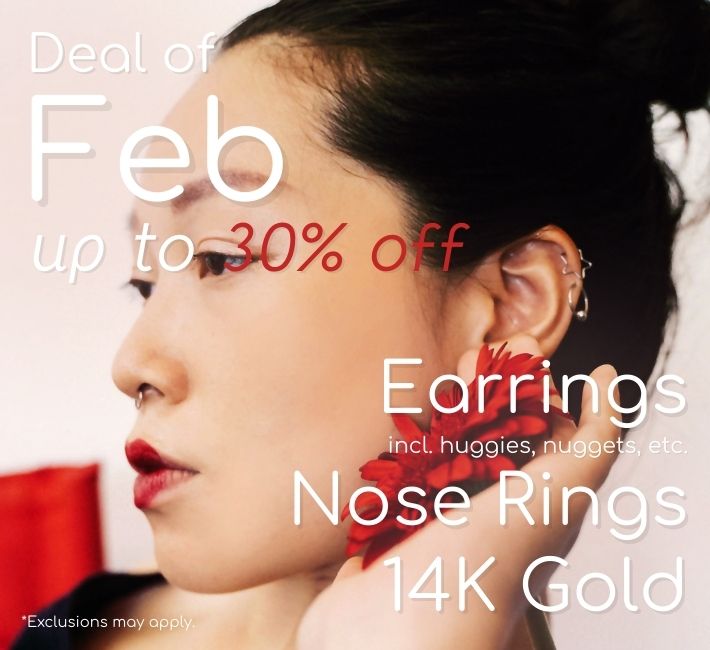 2026.02 Deal of the month